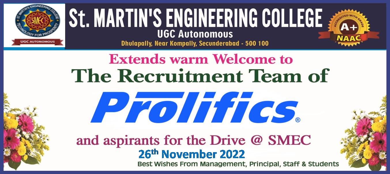 Best Engineering college in Telangana
